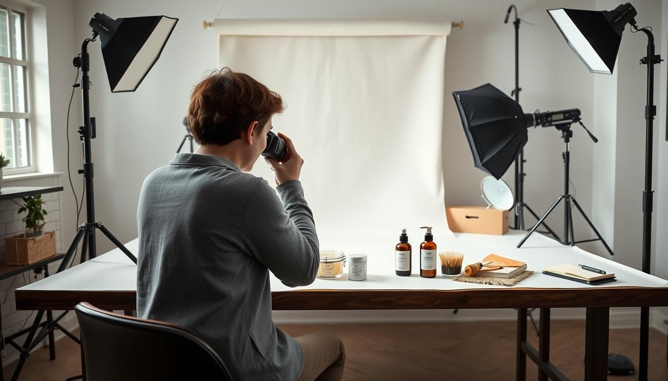 Capture Product Detail With Purpose